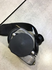 фото thumb №4, Pas безпеки лівий задня mercedes w168