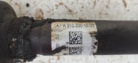 фото thumb №7, Mercedes sprinter w910 910 полуось левый перед a9103301000