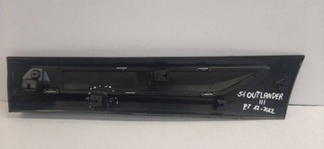 фото thumb №7, Mitsubishi outlander iii 2012-2022 планка двері права зад 5757a410