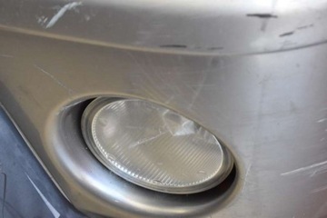 фото thumb №8, Бампер перед переднє szampański 620228h740 nissan x-trail 1 i t30 01-07