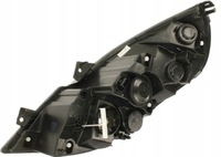 фото thumb №11, Tyc 20-12337-25-2 фара pr opel movano b 10-