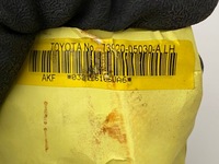 фото thumb №7, Подушка сидіння подушка безпеки toyota avensis t25 ліва