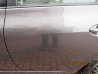 Двері комплектна  ліва задній auris 1 1g3 в Україні, фото thumb