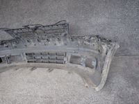 фото thumb №9, Vw caddy 03-10 бампер передній перед