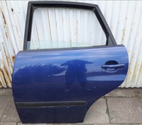 фото thumb №11, Дверь левая передние / задние seat ibiza 3 iii 2002-08