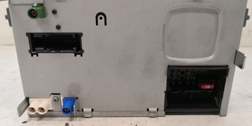 фото thumb №10, Volkswagen vw golf vi 6 gti usa радіо навігація 1k0035274