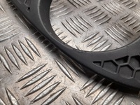 фото thumb №5, Решітка радіатора alfa romeo giulia 2018 156119531