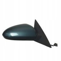 фото thumb №1, Nissan primera p12 зеркало правое by4g