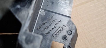 фото thumb №6, A7 c8 4k тримач кріплення реле свічок 4k0907285b a6 c8