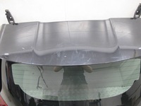 фото thumb №9, Nissan x-trail t33 кришка задня комплектна скло лампи камера fvt 2022-