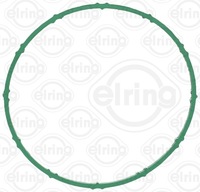 фото thumb №2, Прокладка коллектор впускной.