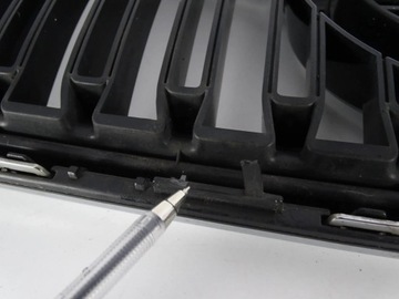 фото thumb №9, Решётка радиатора решётка volvo s90 ii v90 iii 17- 31425409 31425852