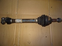 фото thumb №1, 208 i c3 picasso привідний вал ліва 9856135280