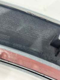 фото thumb №6, Молдинг audi e-tron s 4ke.853.718d правая оригинал