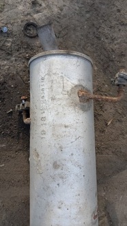 фото thumb №5, Гаситель конечный peugeot 206 03r hb