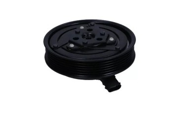 Delphi CVC 6pk/12 Compressor Compressor Compressor Compressor