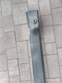 Opel insignia a балка підсилювач бампера перед 13235552 ідеальний стан Зі Шроту, фото thumb