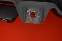 фото thumb №13, Pas передний усилитель 912757 volvo xc70 1 i 2.4 t 193 km 96-00