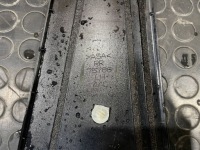 фото thumb №8, Toyota highlander iii 3 xu50 13-19 молдинг вертикальная стойка дверь левая зад