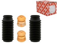 фото thumb №16, Febi набор монтажный амортизатора ford p. mondeo/transit 00-13 отбойники + o