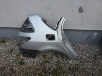 фото thumb №1, Крыло задняя задний правый четверть peugeot 407 sw