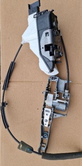 фото thumb №1, Citroen ds3 замок дверь левый перед psa006252