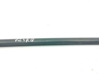 фото thumb №6, Chrysler pt cruiser левая сторона молдинг прокладка стекло дверь задних