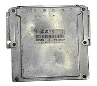 фото thumb №1, Блок управления mercedes vito 0281011067 a6111530391 + программирование