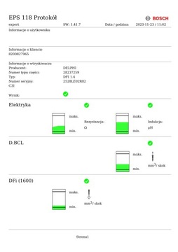 фото thumb №7, 1.5dci инжектор 8200827965 delphi протестированный