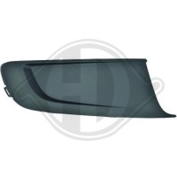 фото thumb №1, Решётка решётка радиатора бампера volkswagen touran 10-