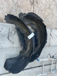 Купити Tesla model s підкрилок задні ліва праве, фото thumb