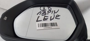 фото thumb №10, Audi q8 зеркало левая 13 pin