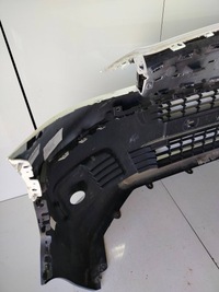 фото thumb №11, Opel zafira d vivaro c 19- бампер перед