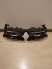 фото thumb №1, Лампа передняя левая full led opel mokka b lift 2025