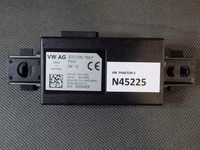 фото thumb №1, Vw phaeton модуль bluetooth 3d0035769f
