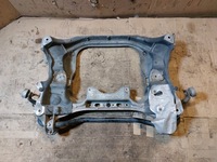 фото thumb №11, Подрамник подрамник перед mercedes w220