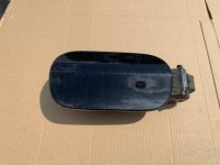 фото thumb №1, Крышка заливной топлива audi a8 d4 ładna czarna оригинал