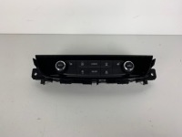 фото thumb №1, Opel insignia b панель обдув переключатель 39177121