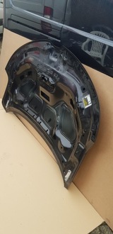 фото thumb №11, Renault koleos ii капот крышка двигателя