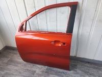 фото thumb №2, Дверь ---- ford ranger vi 2022 - ---- передние левая