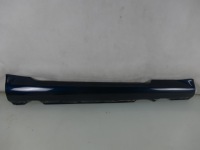 фото thumb №1, Mercedes slk r171 молдинг поріг права накладка поріг c950