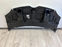 фото thumb №9, Renault twingo iii 2014- капот кришка двигуна