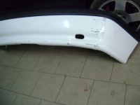 фото thumb №3, Бампер renault laguna i задня 7700411850