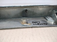 фото thumb №11, Накладка ручка кришки багажника хром ford focus mk2 cabrio cc 04-08