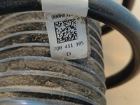 фото thumb №14, Skoda scala lift 1.0tsi 85kw 2024r амортизатор перед 2q0413031dc 2q0411105d