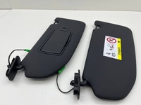 фото thumb №1, Volvo xc40 защита солнцезащитные солцезащитный козырёк комплект 31426316