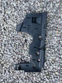 фото thumb №1, Vw cc b7 passat захист pod консоль ліва 3c1863081b