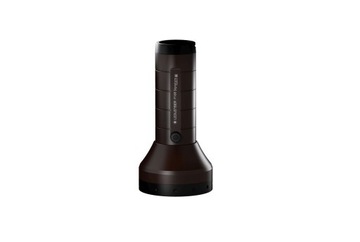 Ручной фонарь P18R Signature Led_lenser 4500 лм