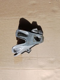 фото thumb №1, Кронштейн двигателя bmw x5 x6 f15 f16