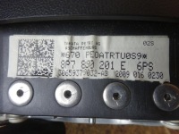 фото thumb №7, Audi a3 8p lift 08-12 подушка воздушная подушка безопасности водителя 8p7880201e